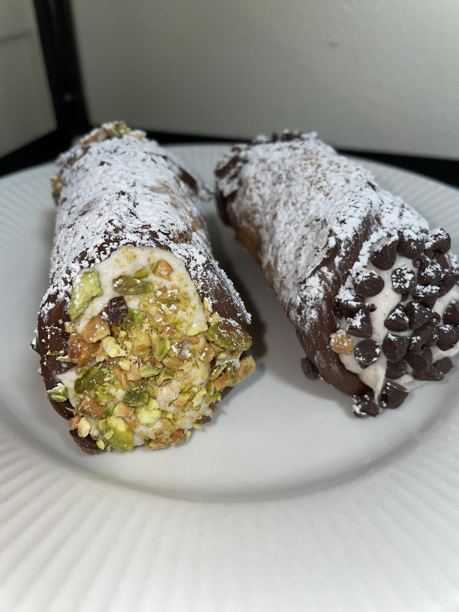 Cannolis